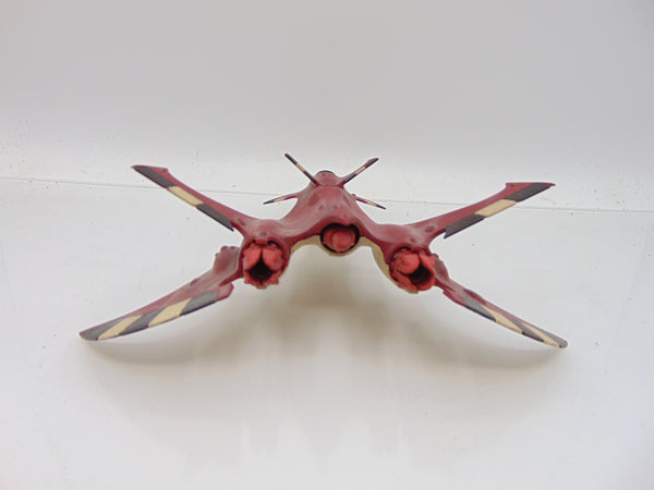 Crimson Hunter