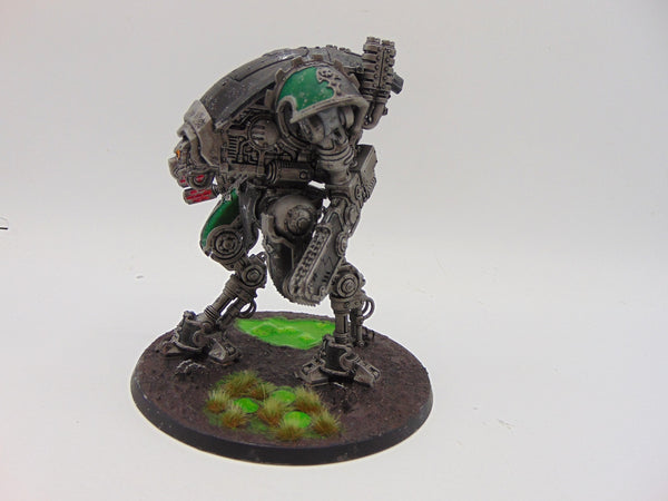 Armiger Warglaive
