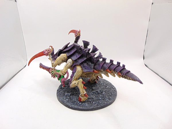 Barbed Hierodule