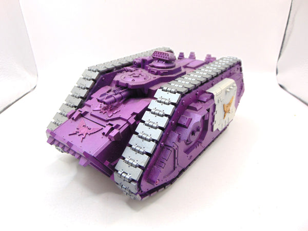 Spartan Assault Tank