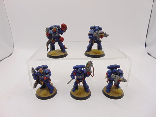 Intercessors