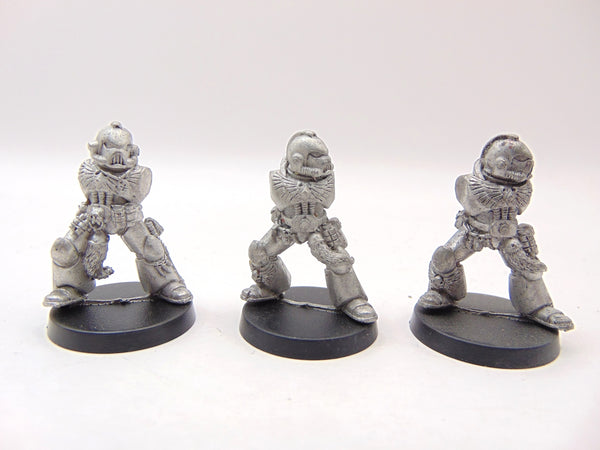 Space Wolves Torsos