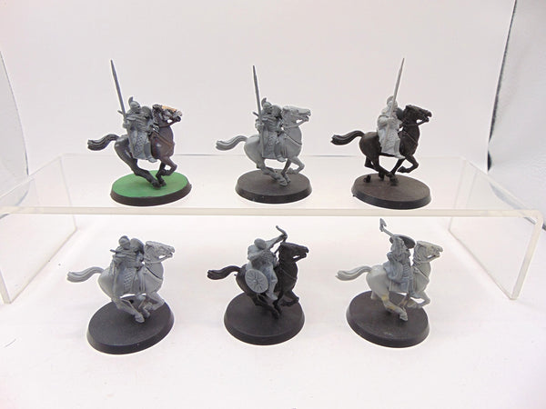 Riders of Rohan