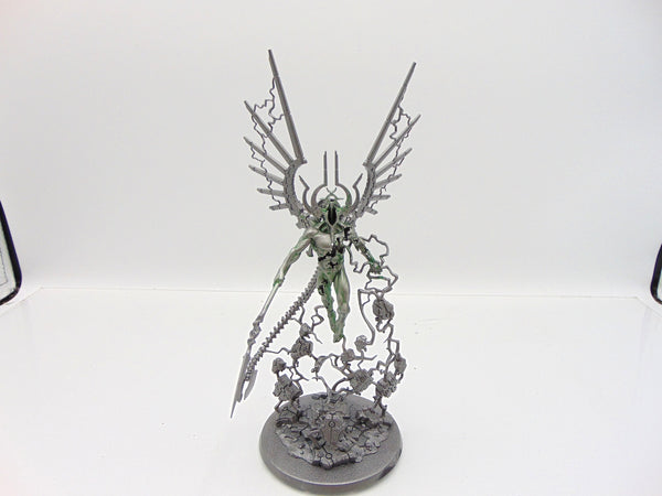 C'Tan Shard of the Void Dragon