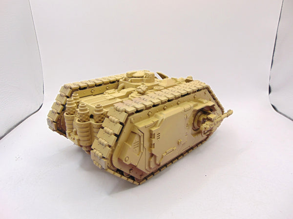 Typhon Heavy Siege Tank
