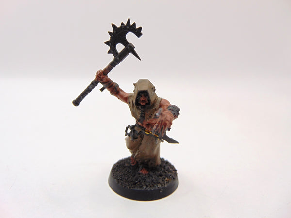 Cultist Champion