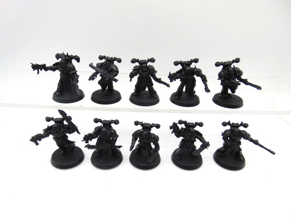 Chaos Legionaries