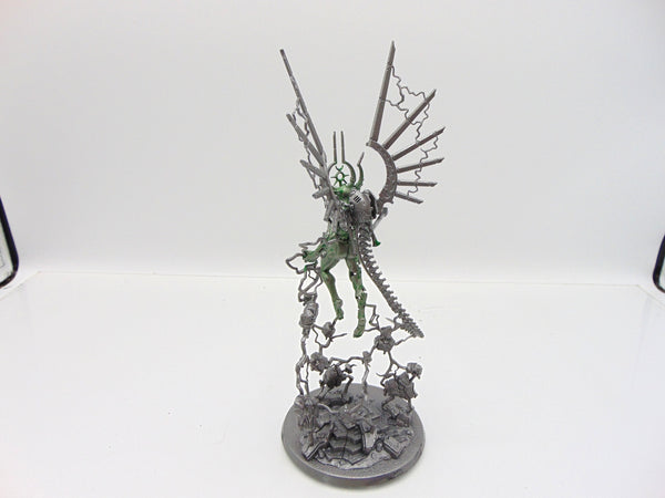 C'Tan Shard of the Void Dragon