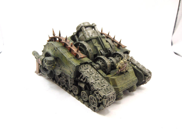 Plagueburst Crawler