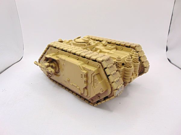 Typhon Heavy Siege Tank