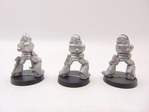 Space Wolves Torsos