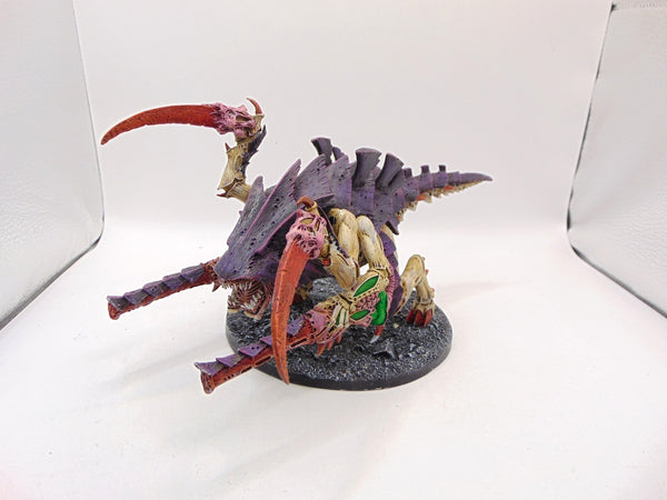Barbed Hierodule