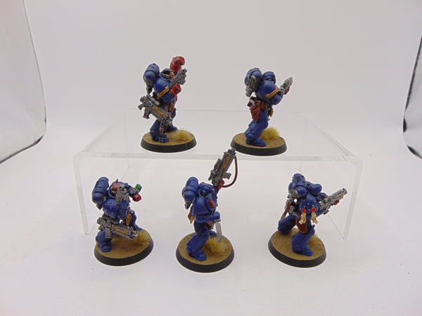 Intercessors