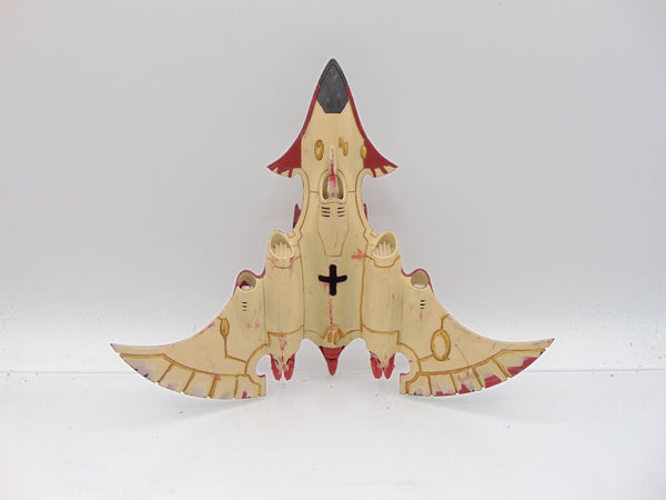 Crimson Hunter