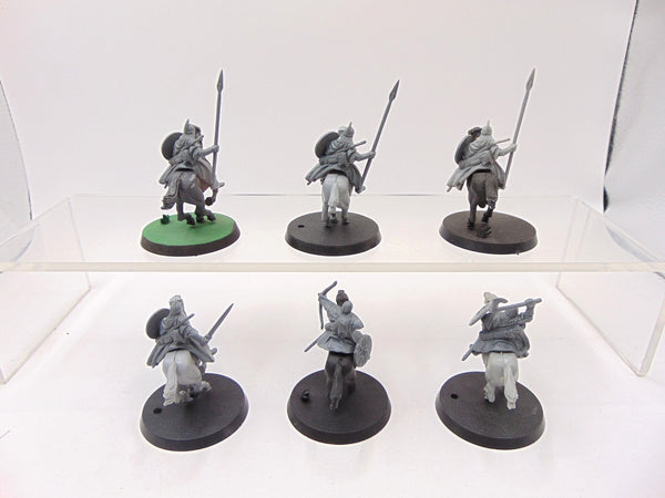 Riders of Rohan
