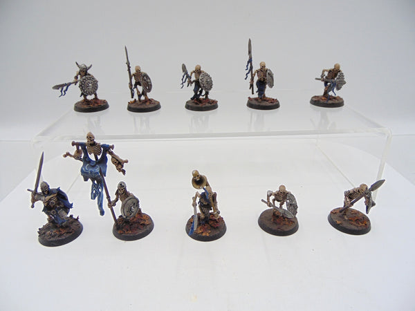 Skeleton Warriors