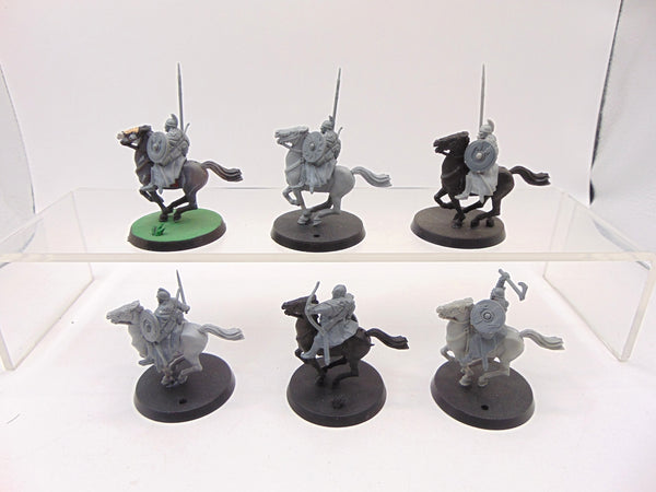 Riders of Rohan