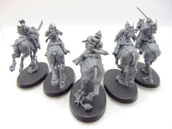 Death Riders