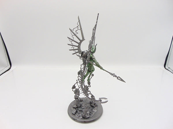 C'Tan Shard of the Void Dragon