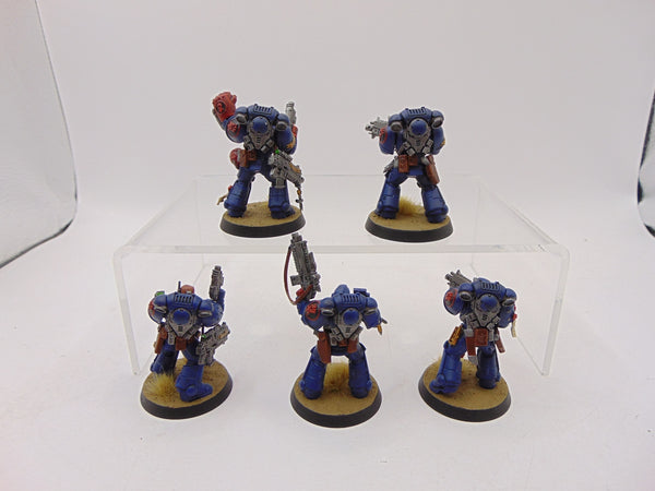 Intercessors
