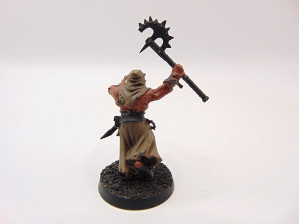Cultist Champion