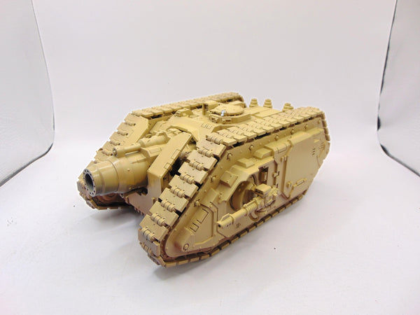 Typhon Heavy Siege Tank