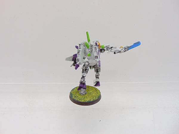 O'Shovah Commander Farsight