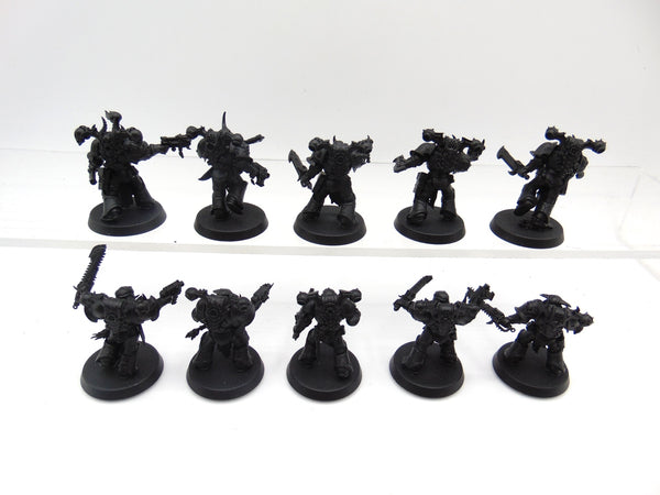 Chaos Legionaries