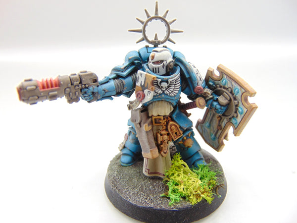 Primaris Lieutenant