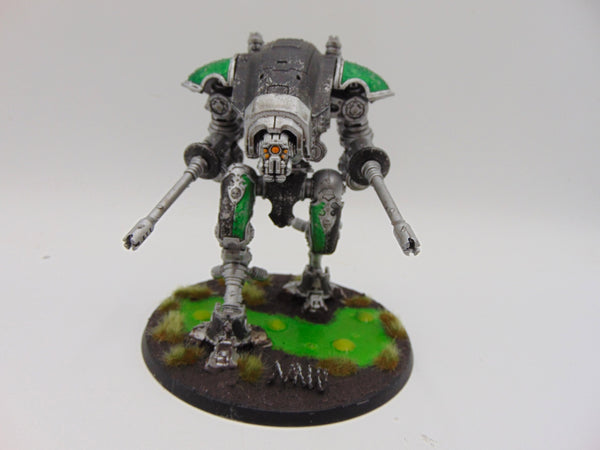 Armiger Helverin