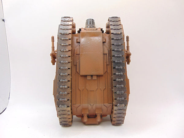 Typhon Heavy Siege Tank