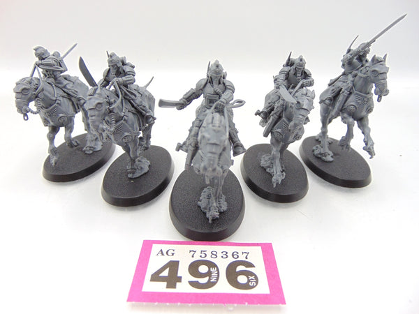 Death Riders