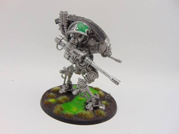 Armiger Helverin