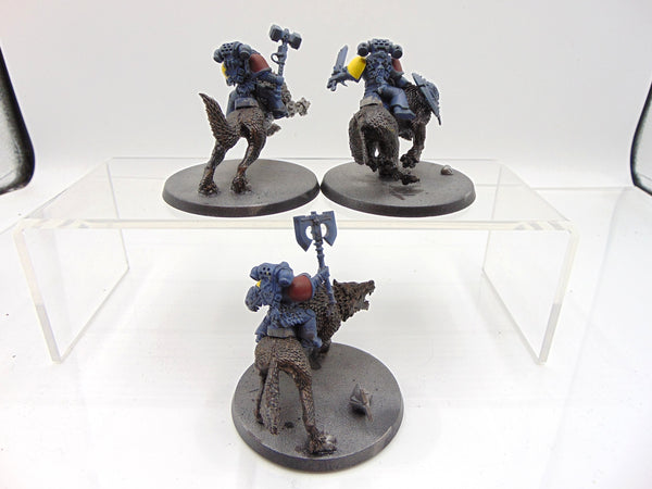 Thunderwolf Cavalry