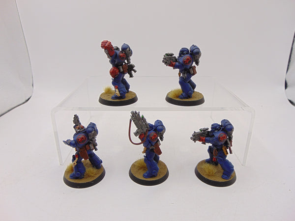 Intercessors