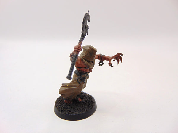 Cultist Champion