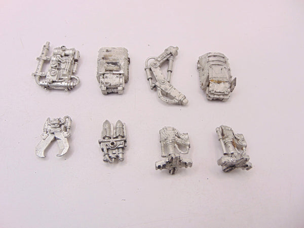 Deff Dread / Ork Dreadnought