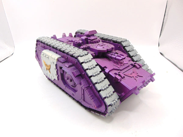 Spartan Assault Tank