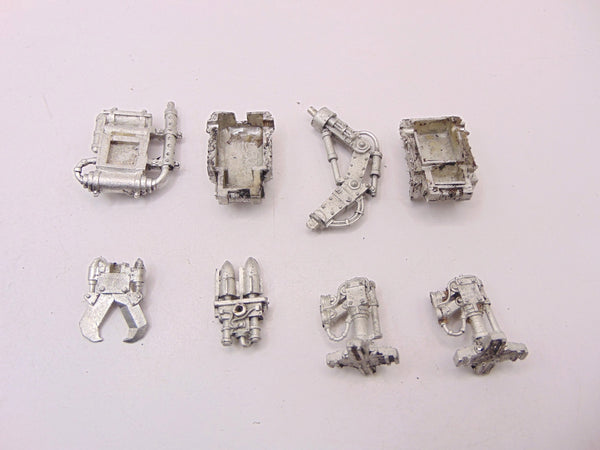 Deff Dread / Ork Dreadnought