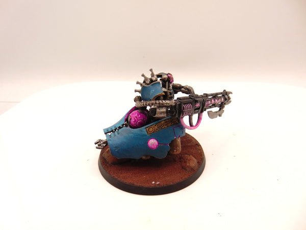 Lokhust Heavy Destroyer