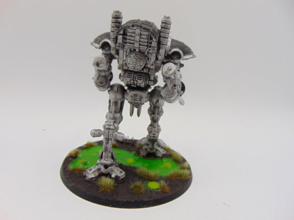 Armiger Helverin