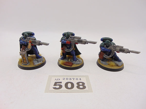 Eliminators