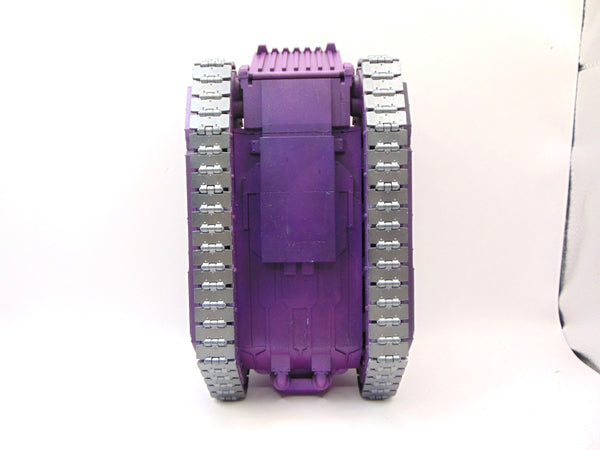 Spartan Assault Tank