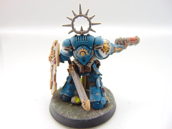 Primaris Lieutenant