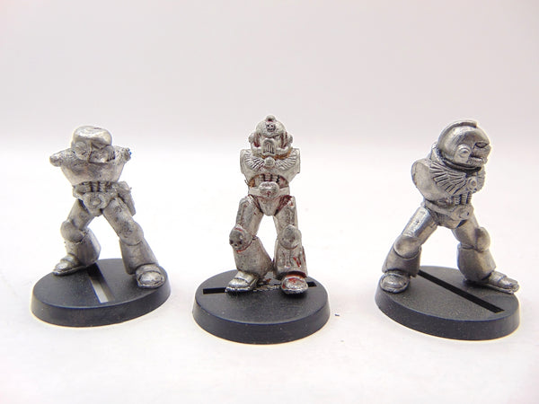 Space Marines Torsos