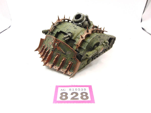 Plagueburst Crawler