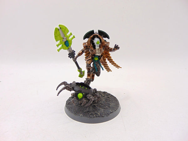 Technomancer / Cryptek