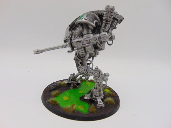 Armiger Helverin