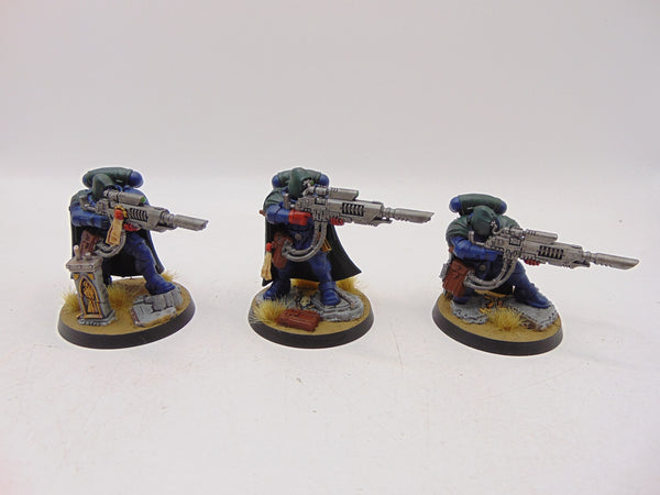 Eliminators