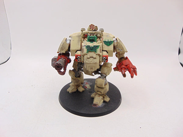 Redemptor Dreadnought